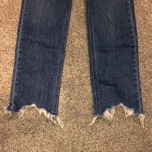 rag & bone Jeans - Rag & Bone low rise jeans rag & bone Jeans - Rag & Bone low rise jeans